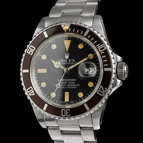 rolex 16800 submariner